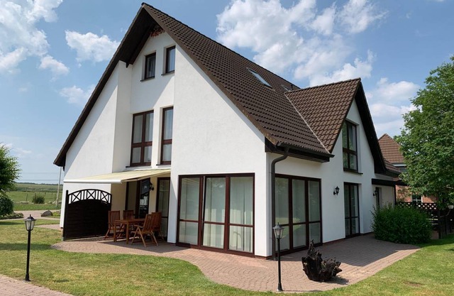 50 m² Apartment ∙ 1 bedroom ∙ 4 guests