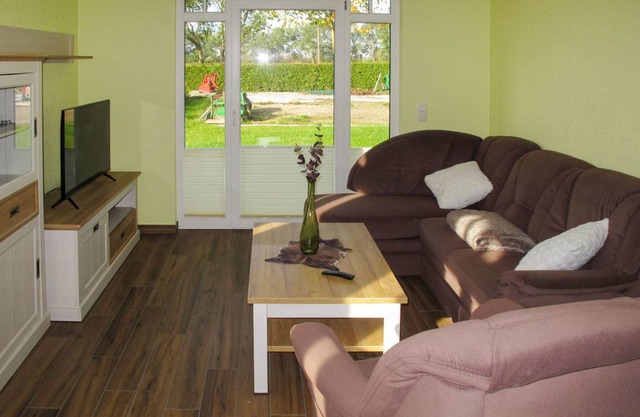 50 m² Apartment ∙ 1 bedroom ∙ 3 guests