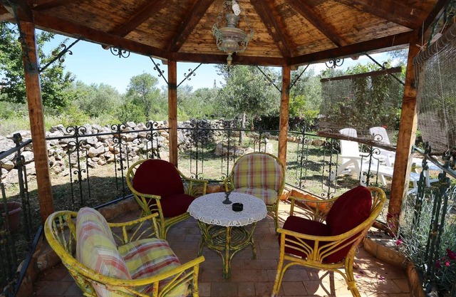 50 m² Apartment ∙ 1 bedroom ∙ 4 guests