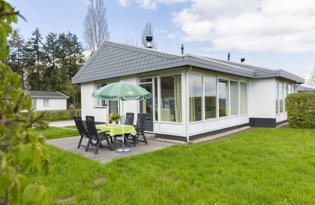 50 m² Bungalow ∙ 2 bedrooms ∙ 4 guests