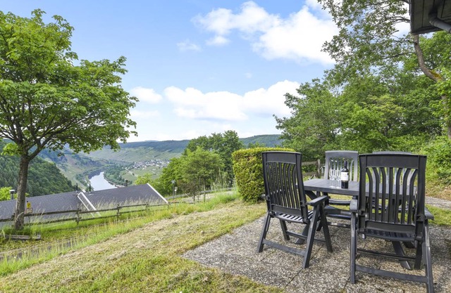 50 m² Bungalow ∙ 2 bedrooms ∙ 4 guests