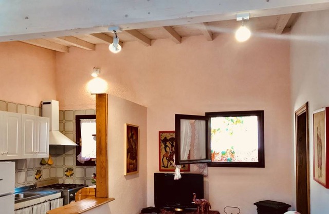 50 m² Villa ∙ 2 bedrooms ∙ 6 guests