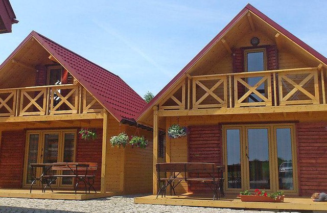 50 m² Resort ∙ 1 bedroom ∙ 4 guests
