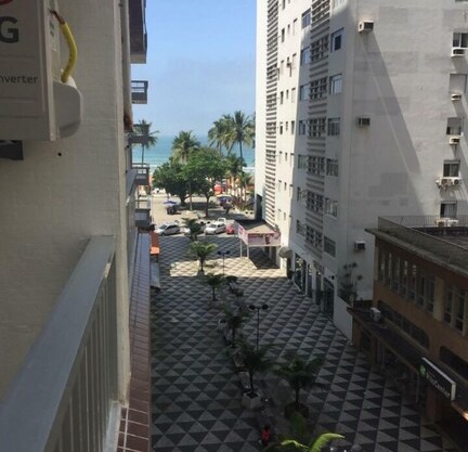 50 meters from the beach !!!