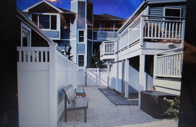 50 STEPS TO BEACH - FIRST FROM THE OCEAN- OCEAN VIEW - BEACH HAVEN GARDENS, LBI