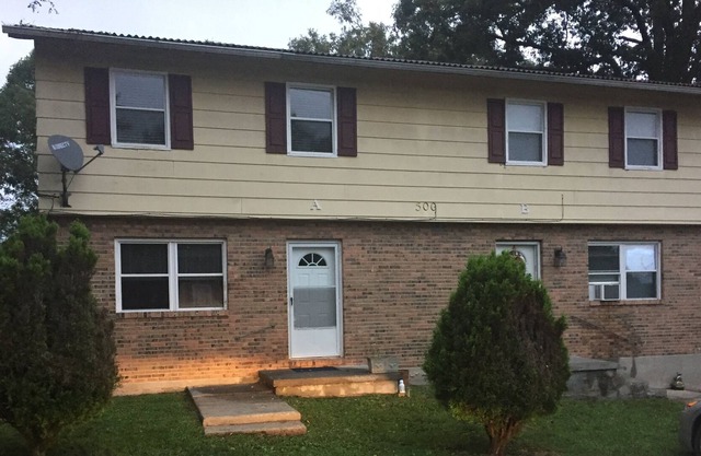 500 A Terry AVE