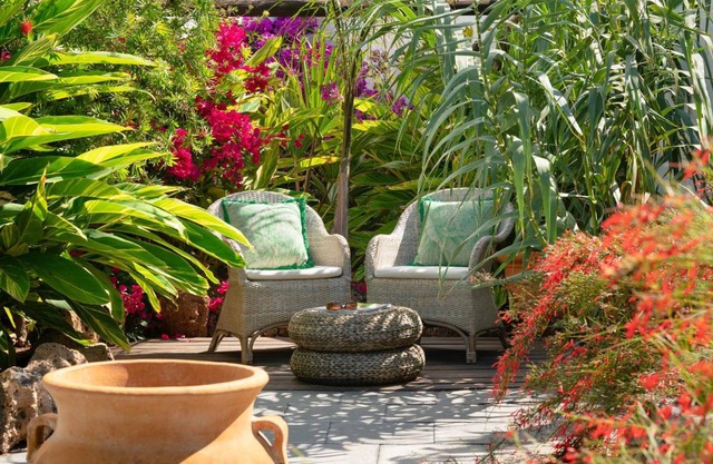 500 m² Villa ∙ 2 bedrooms ∙ 4 guests