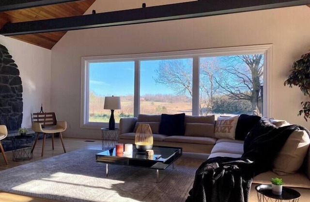 5000 Sq Ft of Peace and Serenity