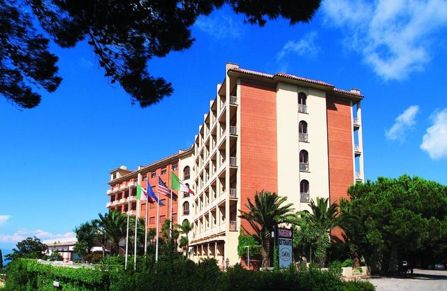 501 Hotel
