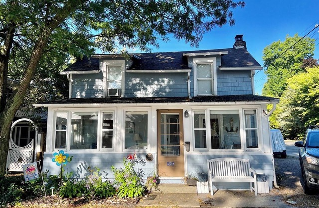 502 Walnut in Lakeside