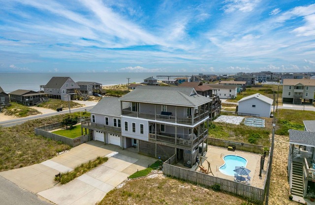 5021 Suite Pea * 2 Min Walk to Beach