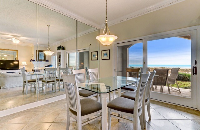 5032 Outrigger - Spacious Townhome Near The Ritz Carlton - Oceanfront
