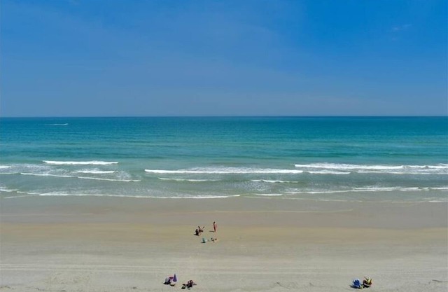 509 South Point - Daytona Beach Oceanfront Vacations, Inc