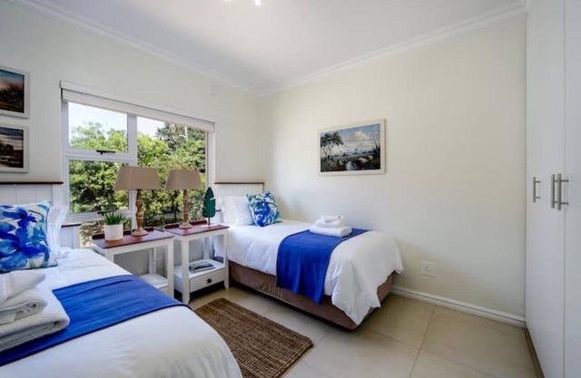 51 La Mer - Stunning sea, beach & coastline view.