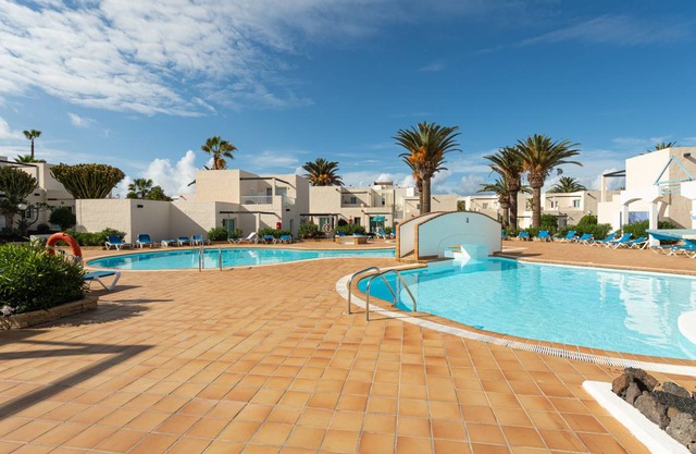 51 m² Apartment ∙ 1 bedroom ∙ 2 guests