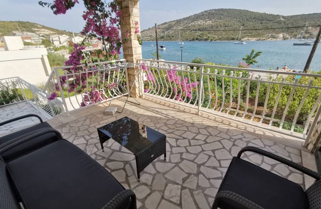 51 m² Apartment ∙ 3 bedrooms ∙ 4 guests