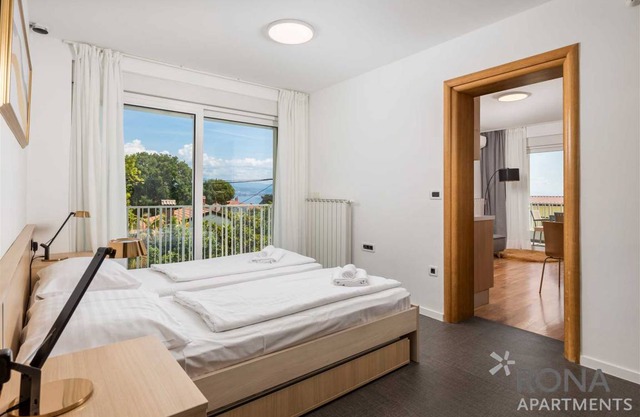 51 m² Studio flat ∙ 1 bedroom ∙ 4 guests