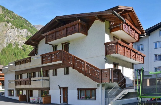 Haus Quelle 