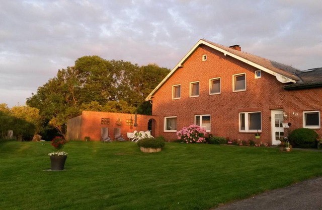 52 m² Apartment ∙ 2 bedrooms ∙ 4 guests