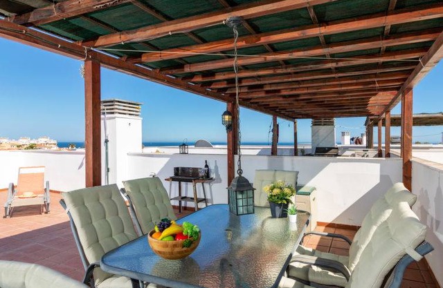 52 m² Apartment ∙ 2 bedrooms ∙ 4 guests
