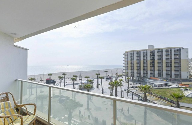 53 m² Apartment ∙ 2 bedrooms ∙ 4 guests