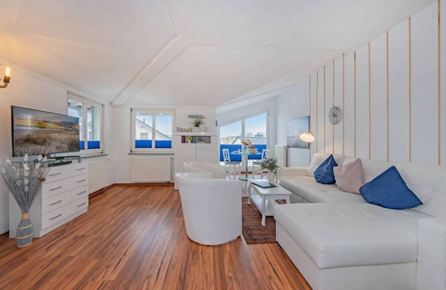 53 m² Apartment ∙ 1 bedroom ∙ 2 guests