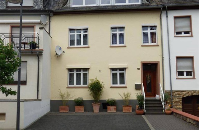 53 m² Apartment ∙ 1 bedroom ∙ 2 guests