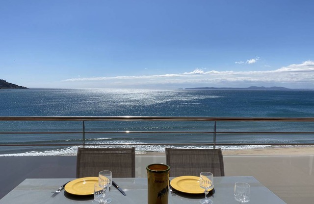 53 m² Apartment ∙ 2 bedrooms ∙ 4 guests