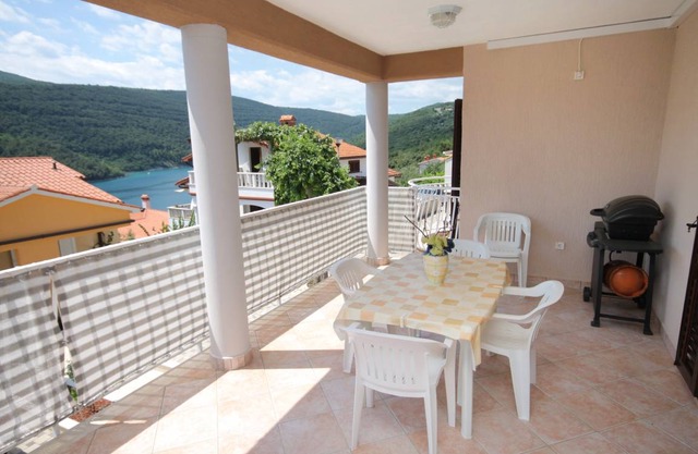 53 m² Apartment ∙ 2 bedrooms ∙ 4 guests