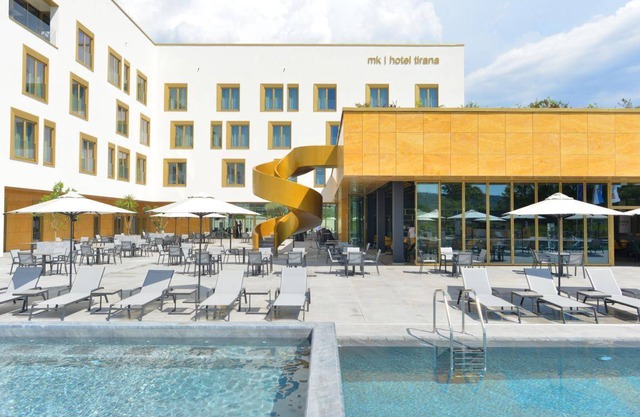 53 m² Hotel ∙ 4 guests