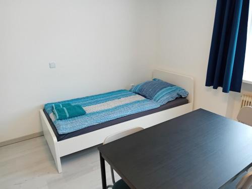 53 sqm for 4 people