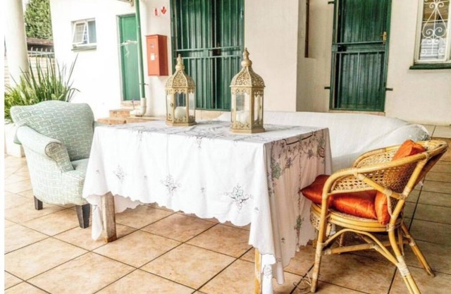 54 Brecher Deluxe Double Room with Shower #2