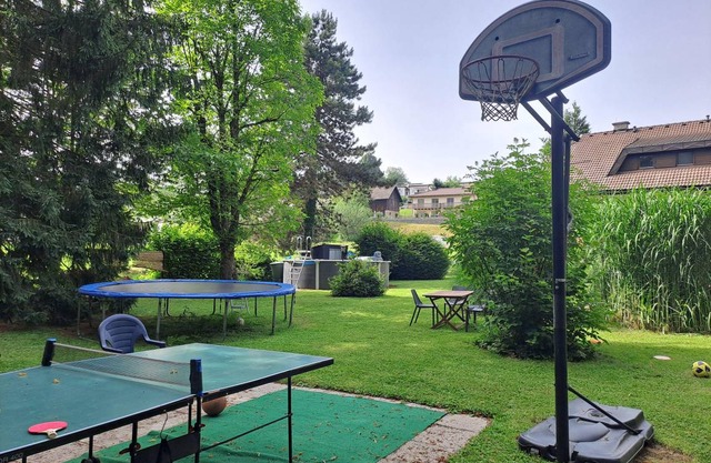 54 m² Apartment ∙ 1 bedroom ∙ 5 guests