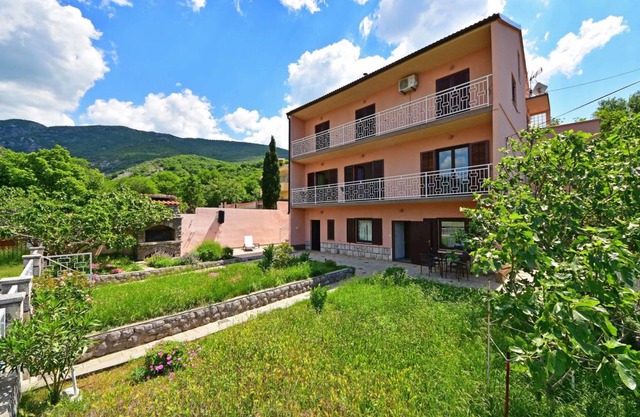 54 m² Apartment ∙ 2 bedrooms ∙ 5 guests
