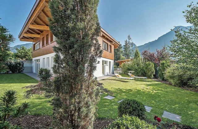 54 m² Apartment ∙ 1 bedroom ∙ 2 guests