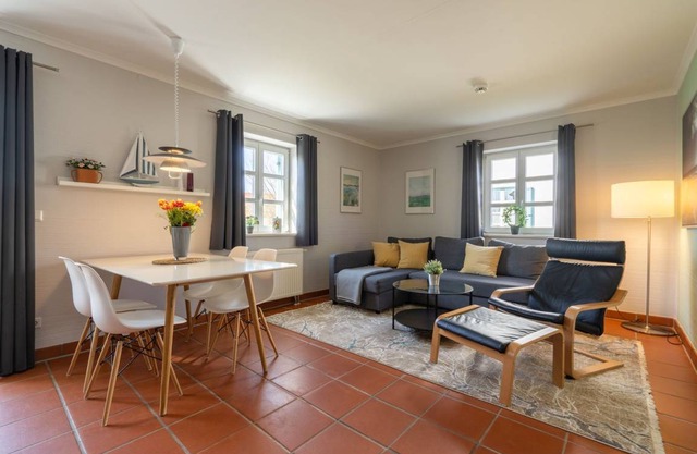 54 m² Apartment ∙ 1 bedroom ∙ 4 guests