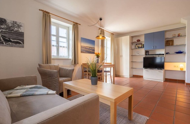 54 m² Apartment ∙ 1 bedroom ∙ 4 guests