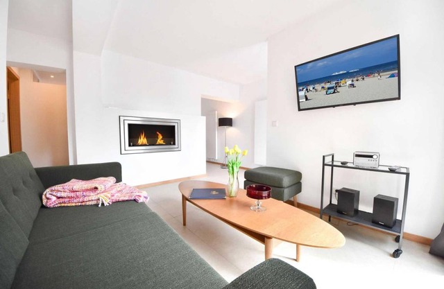 54 m² Apartment ∙ 1 bedroom ∙ 2 guests