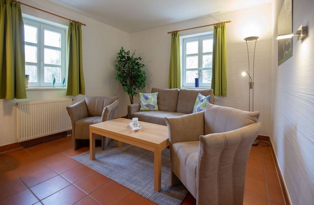 54 m² Apartment ∙ 1 bedroom ∙ 4 guests