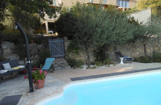 54 m² Gîte ∙ 2 bedrooms ∙ 4 guests