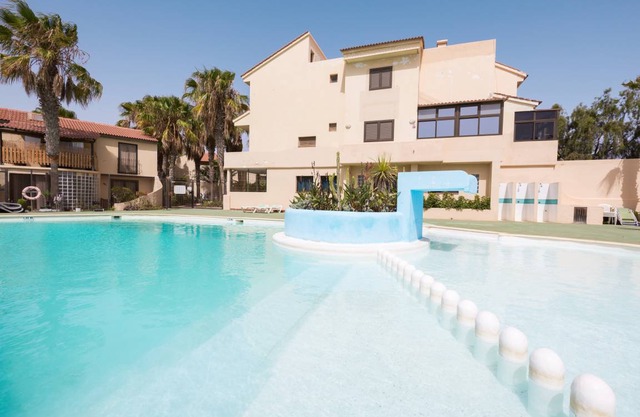 55 m² Apartment ∙ 1 bedroom ∙ 4 guests