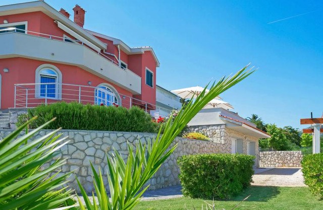 55 m² Apartment ∙ 1 bedroom ∙ 2 guests