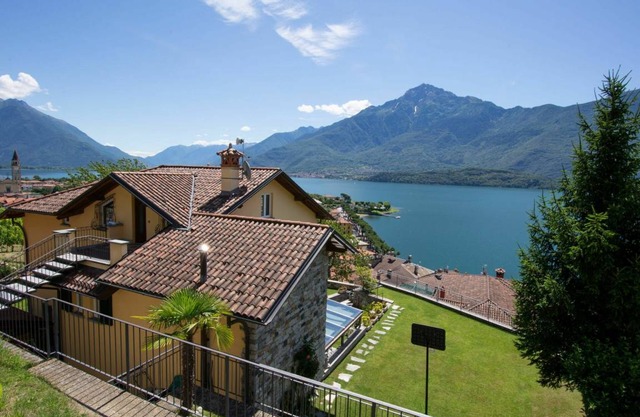 55 m² Apartment ∙ 1 bedroom ∙ 4 guests