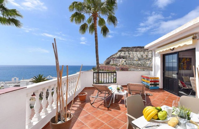 55 m² Apartment ∙ 1 bedroom ∙ 2 guests