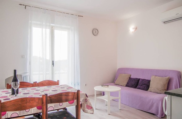 55 m² Apartment ∙ 1 bedroom ∙ 3 guests