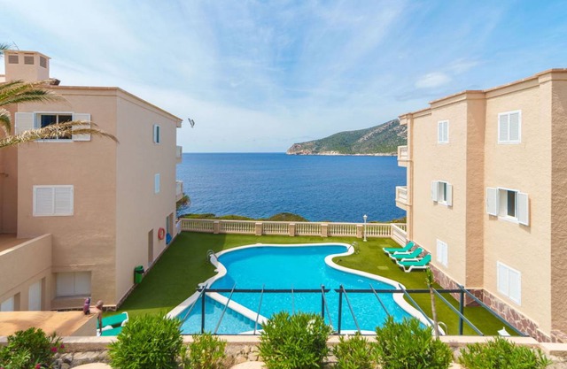 55 m² Apartment ∙ 1 bedroom ∙ 2 guests