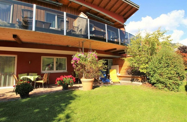 55 m² Apartment ∙ 2 bedrooms ∙ 4 guests