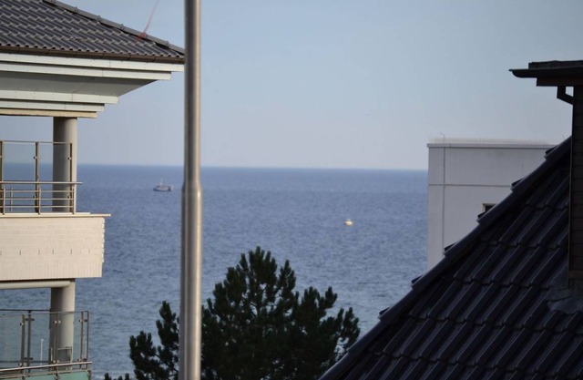 55 m² Apartment ∙ 2 bedrooms ∙ 3 guests