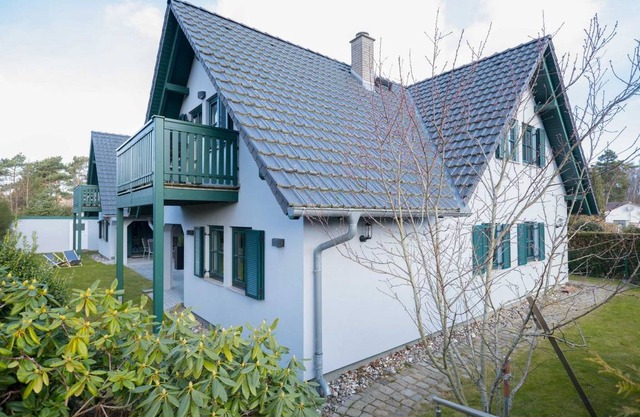 55 m² Apartment ∙ 2 bedrooms ∙ 4 guests