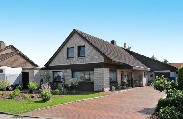 55 m² Apartment ∙ 2 bedrooms ∙ 4 guests
